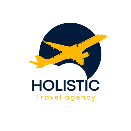 About Holistic International